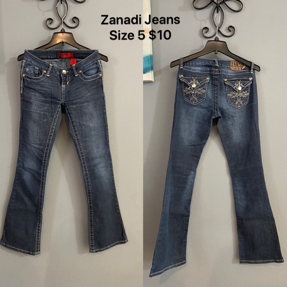 Jeans